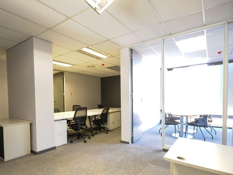 Office Suites Available – All-Inclusive, Direct from Owner! - Photo 8