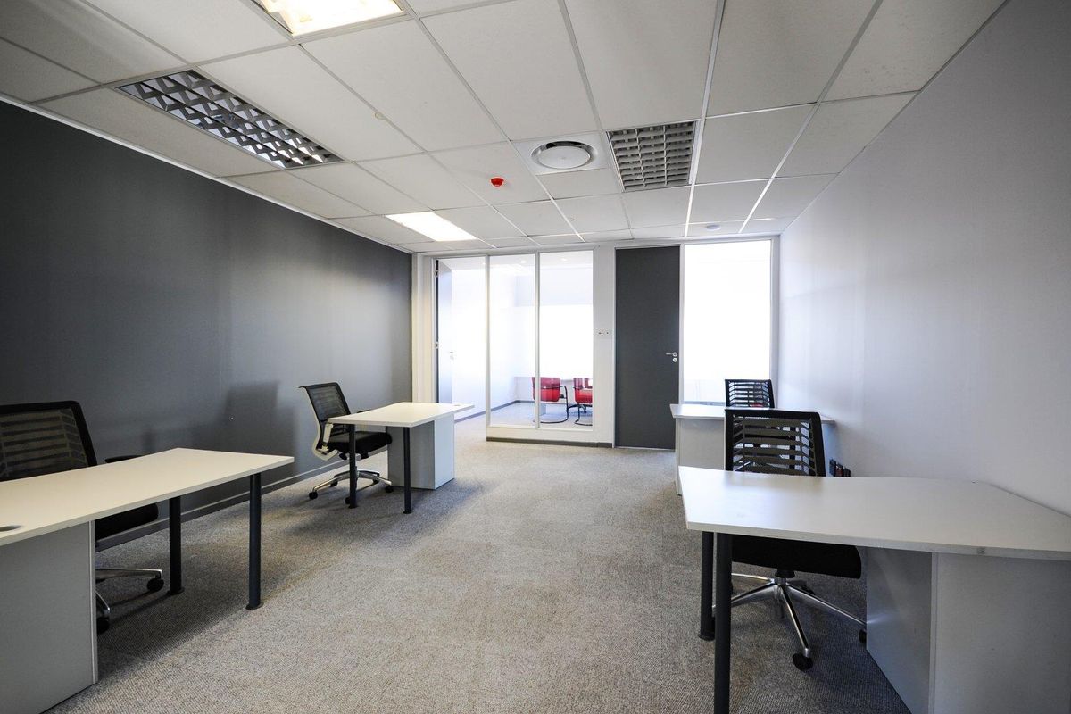 Office Suites Available – All-Inclusive, Direct from Owner! - Photo 3