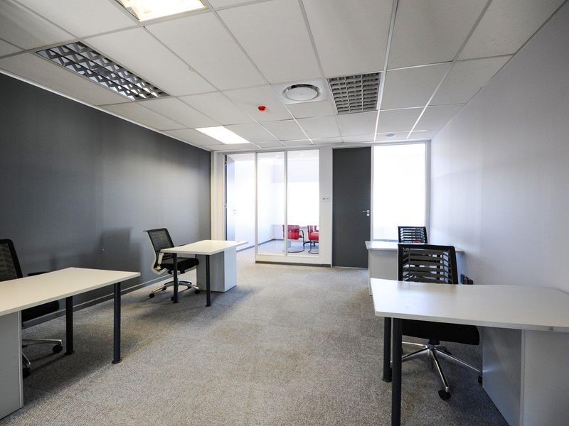 Office Suites Available – All-Inclusive, Direct from Owner! - Photo 3