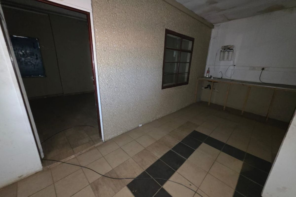 COMMERCIAL SPACE FOR SALE IN NALEDI - Photo 3