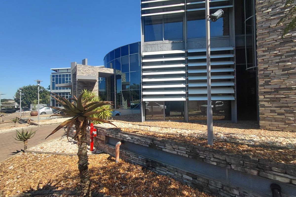 Exceptional Office Building – Bendor, Polokwane - Photo 5
