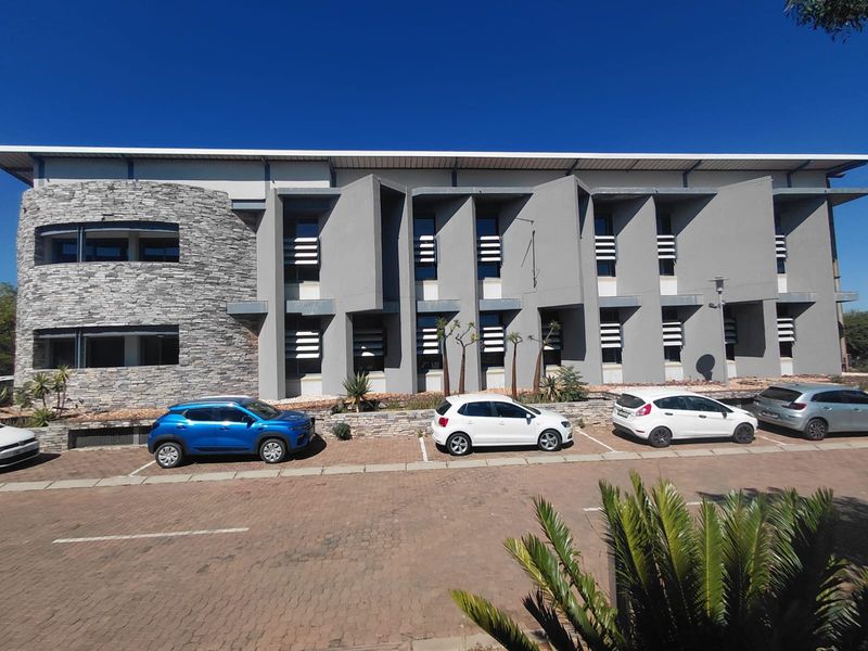 Exceptional Office Building – Bendor, Polokwane - Photo 8