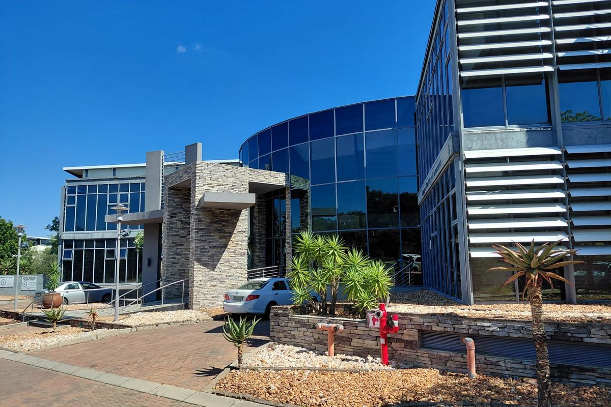 Exceptional Office Building – Bendor, Polokwane - Photo 4