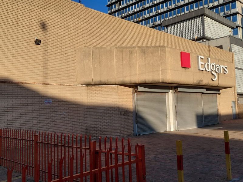 Retail For Sale In Polokwane - Photo 5