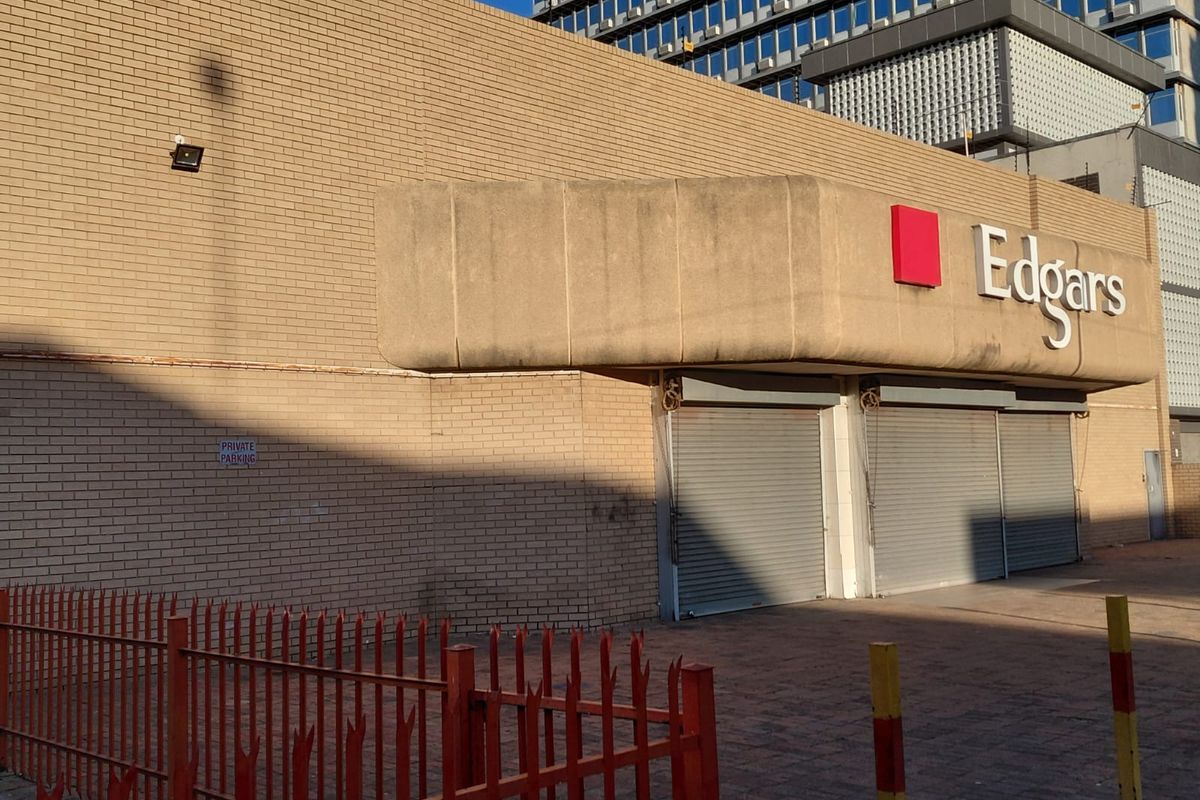 Retail For Sale In Polokwane - Photo 5