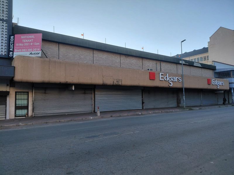 Retail For Sale In Polokwane - Photo 2