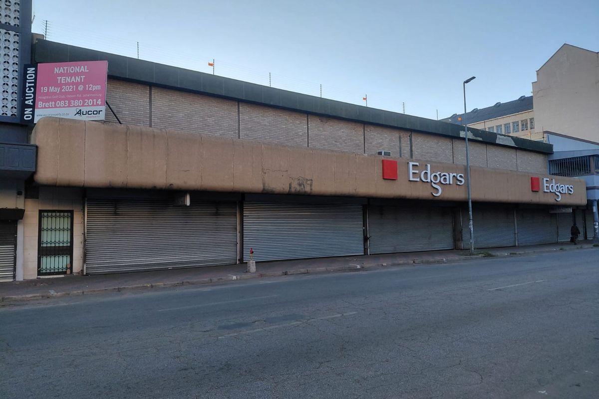 Retail For Sale In Polokwane - Photo 2