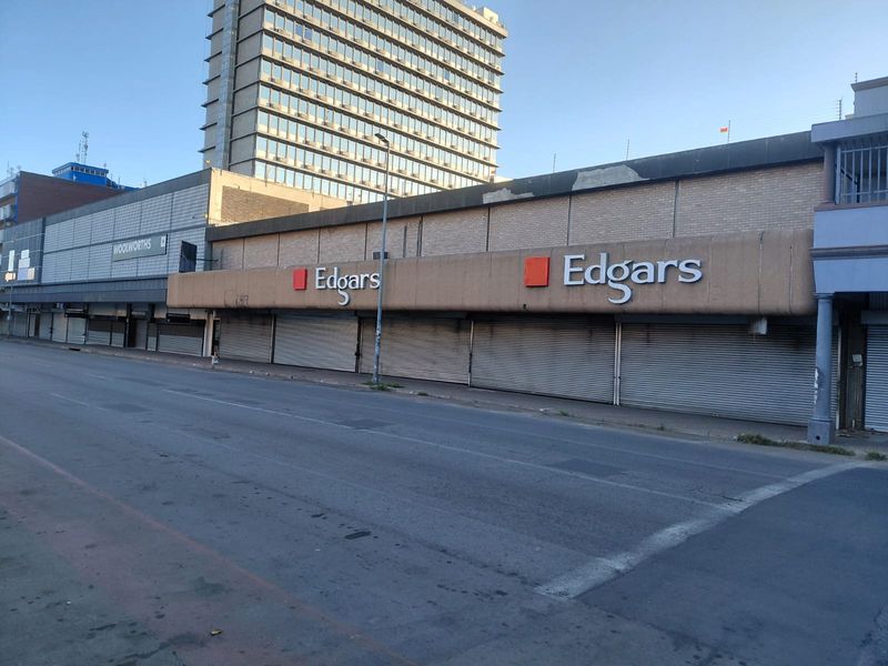 Retail For Sale In Polokwane - Photo 3