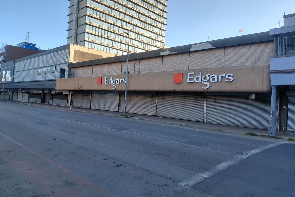 Retail For Sale In Polokwane - Photo 3