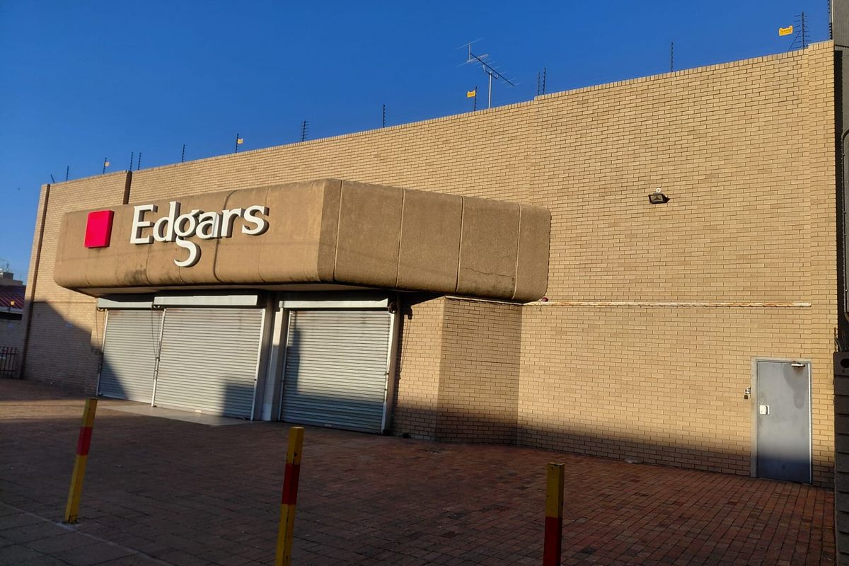 Retail For Sale In Polokwane - Photo 4