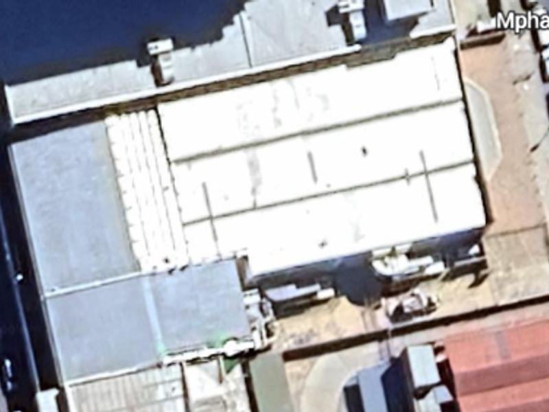 Retail For Sale In Polokwane - Photo 10