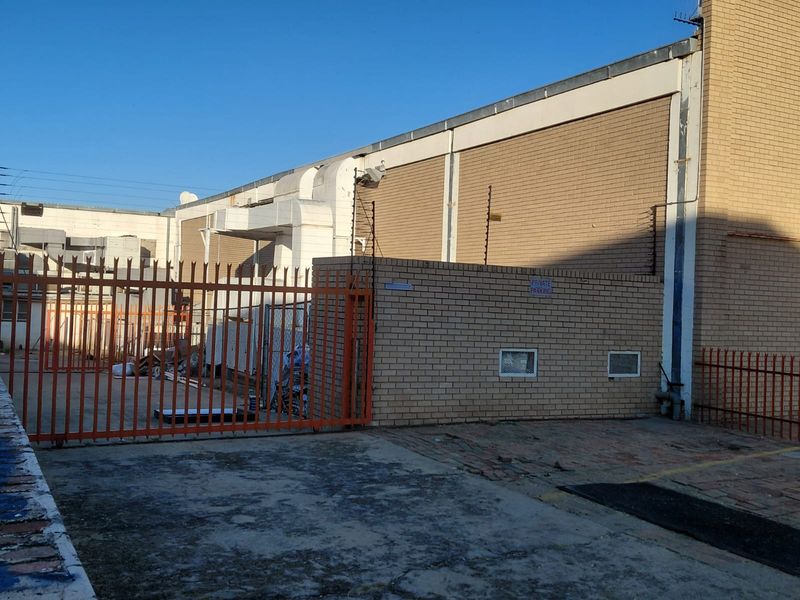 Retail For Sale In Polokwane - Photo 9