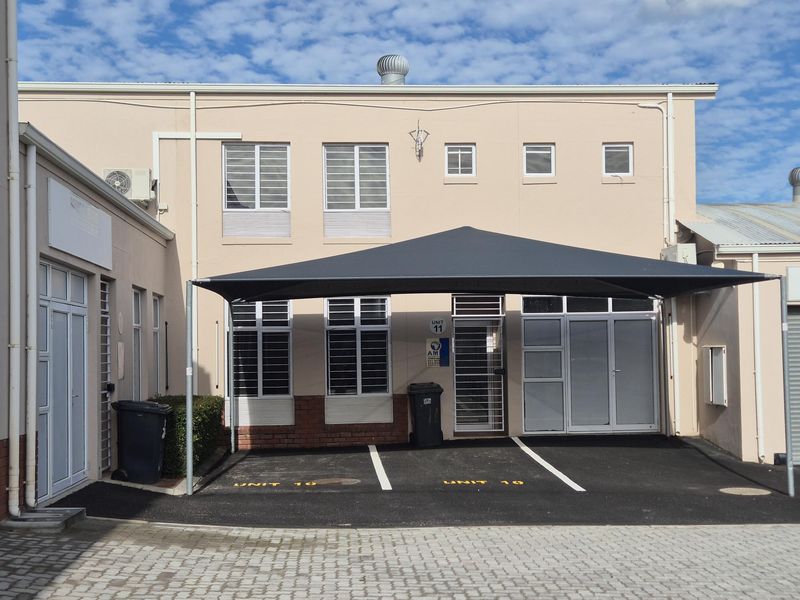 COMMERCIAL PROPERY TO LET - KINGFISHER PARK (The Intechange) - Photo 1