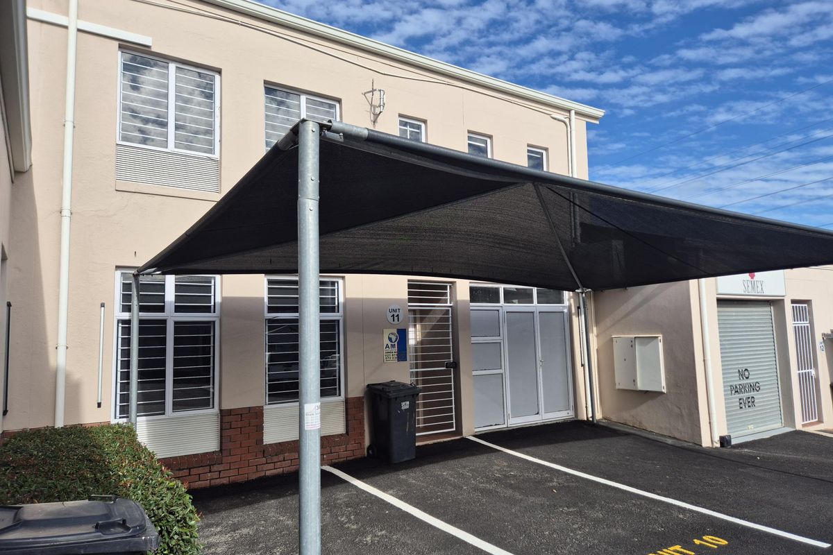 COMMERCIAL PROPERY TO LET - KINGFISHER PARK (The Intechange) - Photo 3