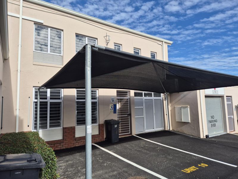 COMMERCIAL PROPERY TO LET - KINGFISHER PARK (The Intechange) - Photo 3