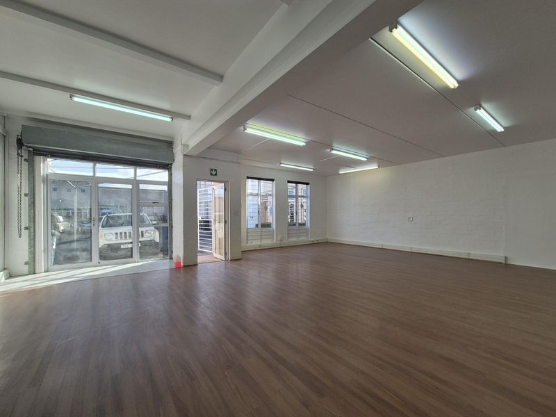 COMMERCIAL PROPERY TO LET - KINGFISHER PARK (The Intechange) - Photo 6