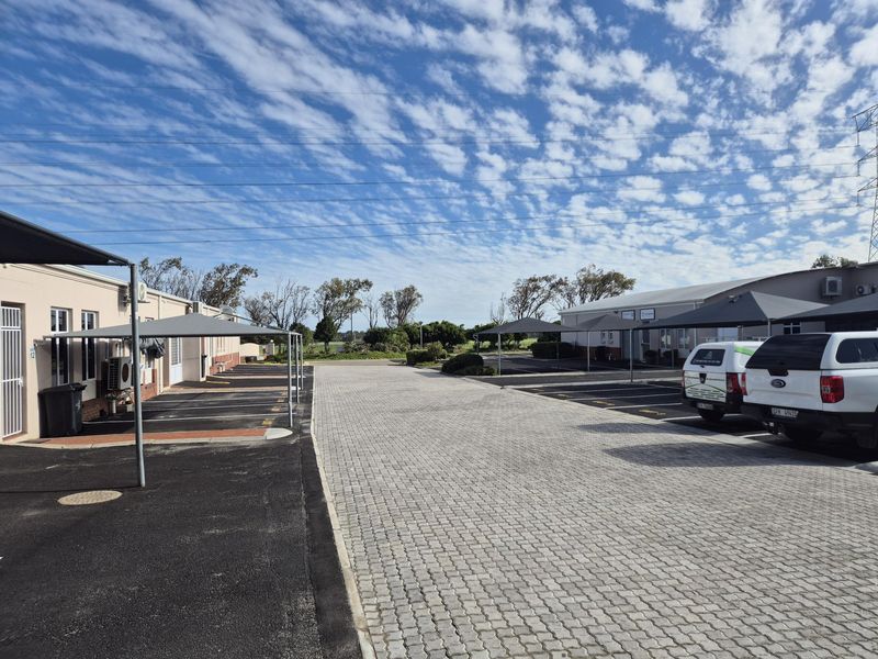 COMMERCIAL PROPERY TO LET - KINGFISHER PARK (The Intechange) - Photo 4
