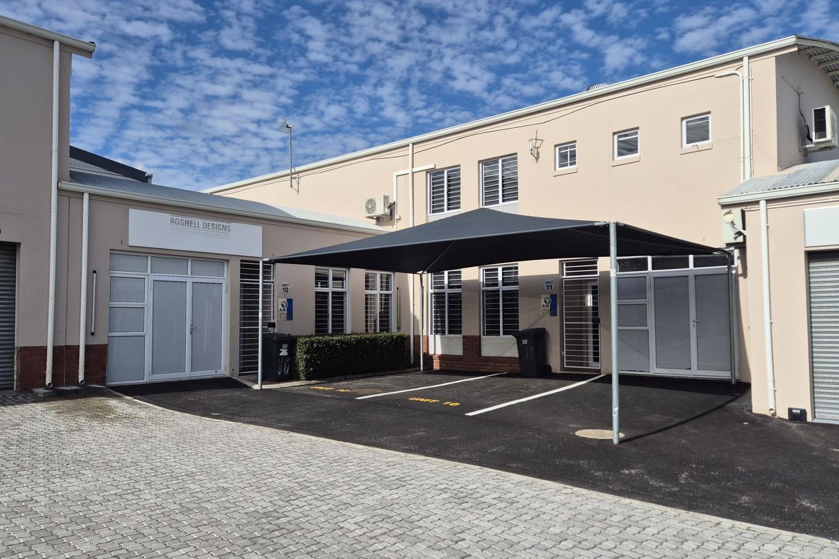 COMMERCIAL PROPERY TO LET - KINGFISHER PARK (The Intechange) - Photo 2