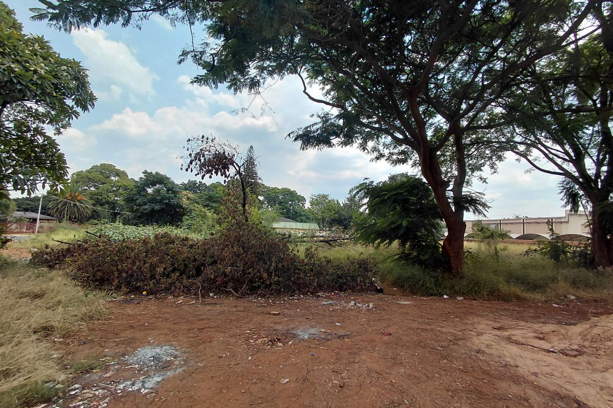 Strategic Commercial Development Opportunity - Photo 3