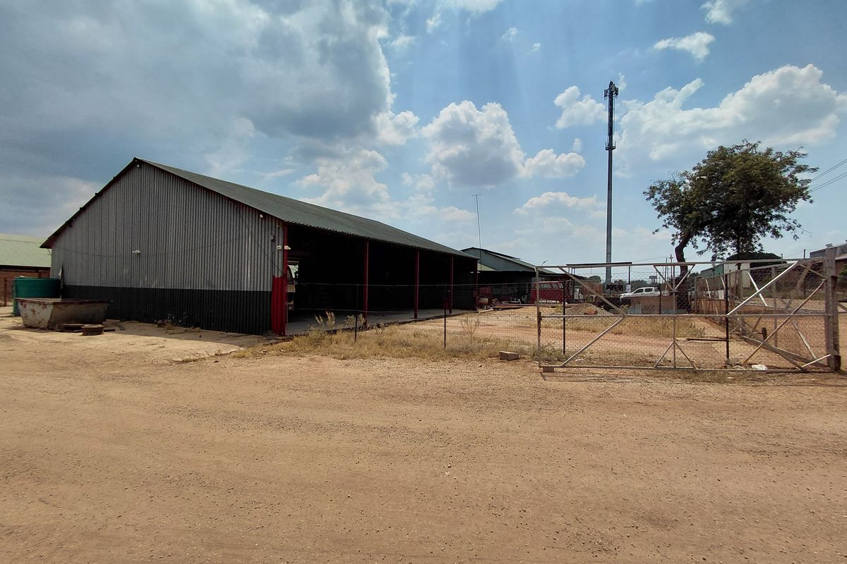 Prime Industrial Investment Opportunity – Excellent Location - Photo 3