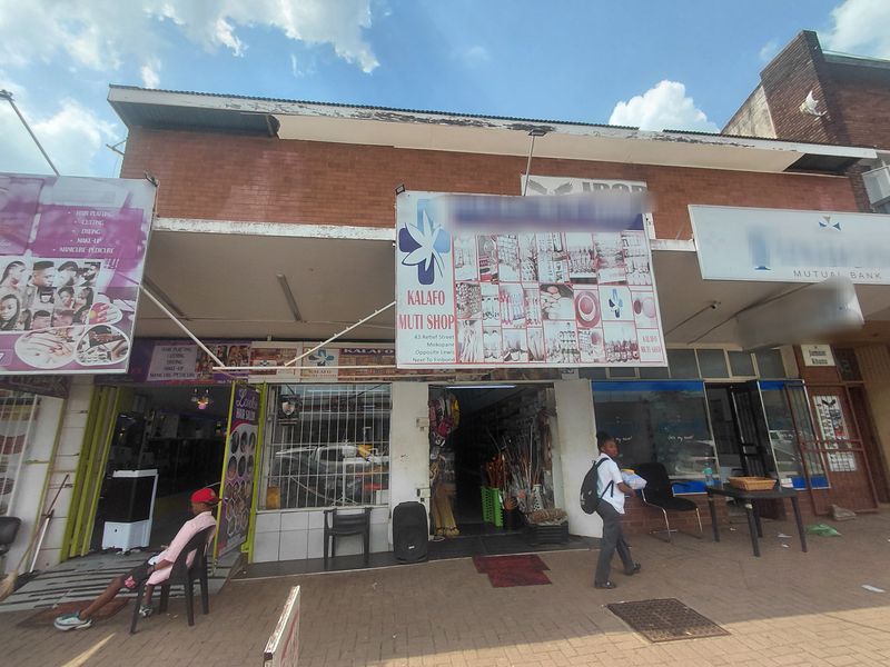 Exceptional Commercial Investment Opportunity in Mokopane Central - Photo 9