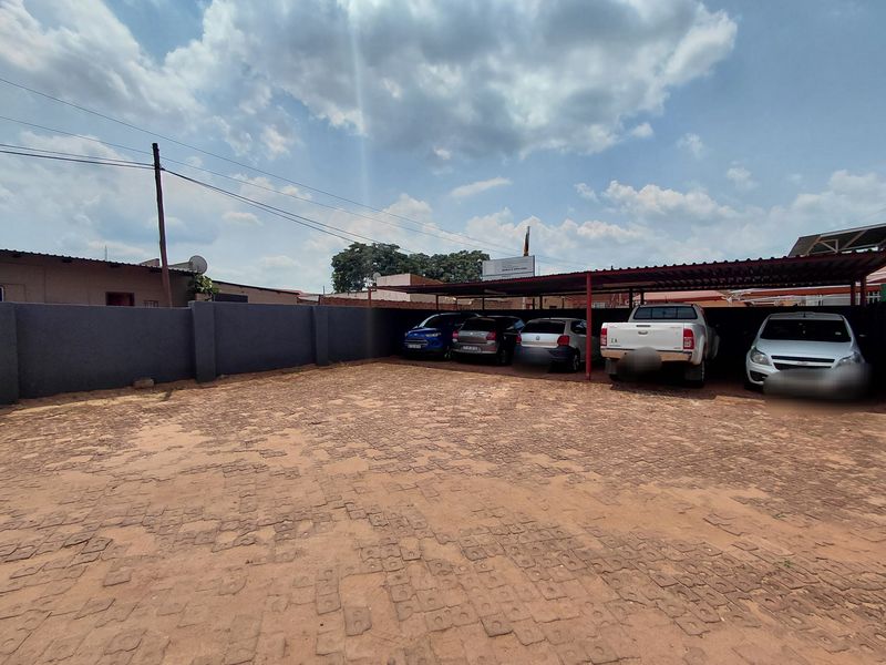 Exceptional Commercial Investment Opportunity in Mokopane Central - Photo 8