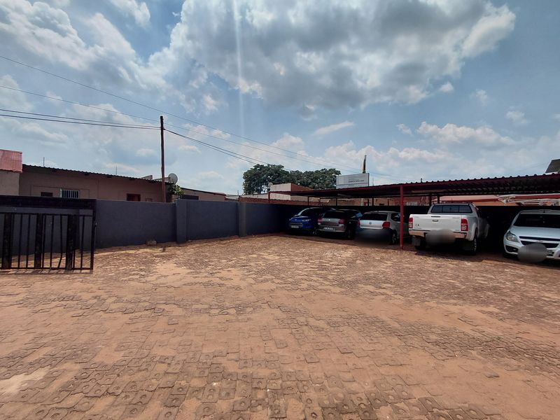 Exceptional Commercial Investment Opportunity in Mokopane Central - Photo 6