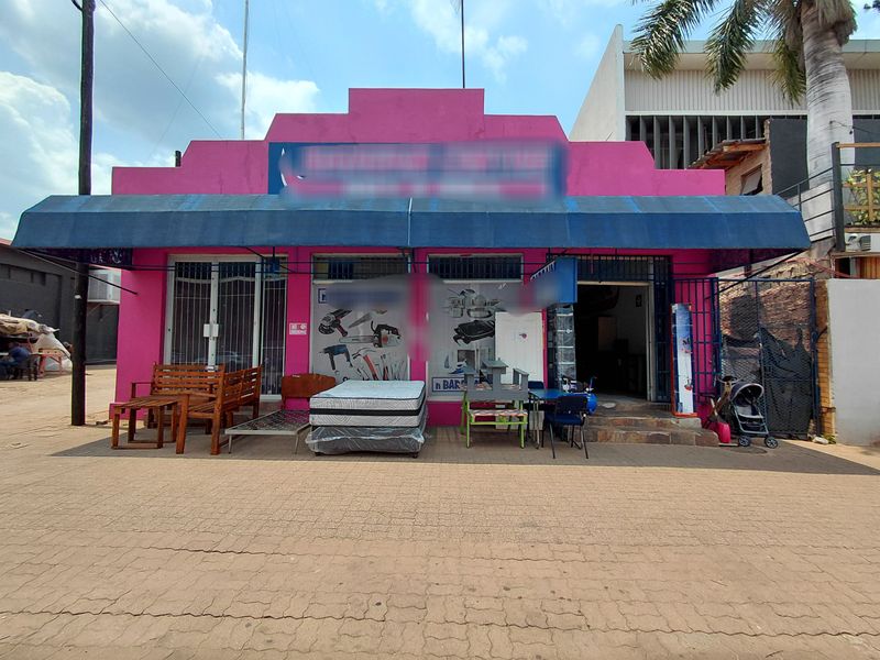 Exceptional Commercial Investment Opportunity in Mokopane Central - Photo 2