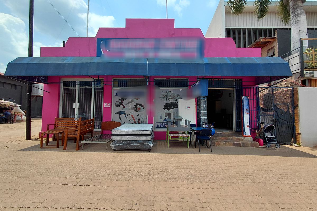 Exceptional Commercial Investment Opportunity in Mokopane Central - Photo 2