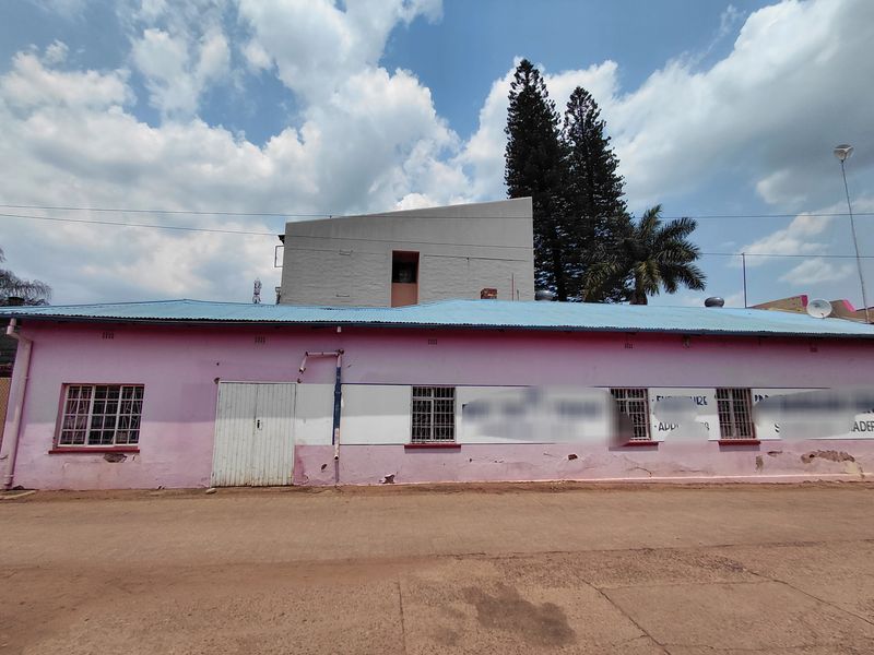 Exceptional Commercial Investment Opportunity in Mokopane Central - Photo 3