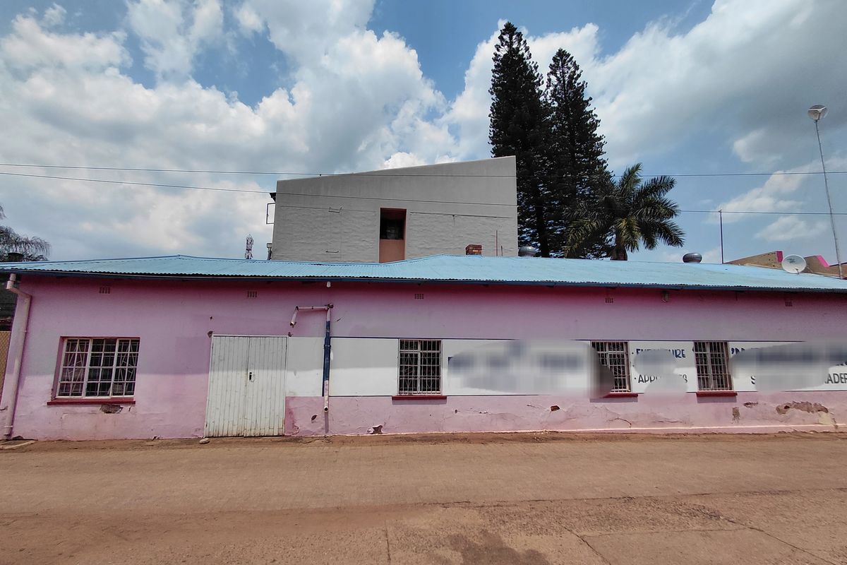 Exceptional Commercial Investment Opportunity in Mokopane Central - Photo 3