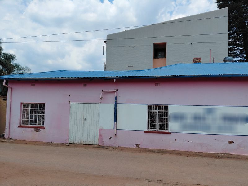 Exceptional Commercial Investment Opportunity in Mokopane Central - Photo 7