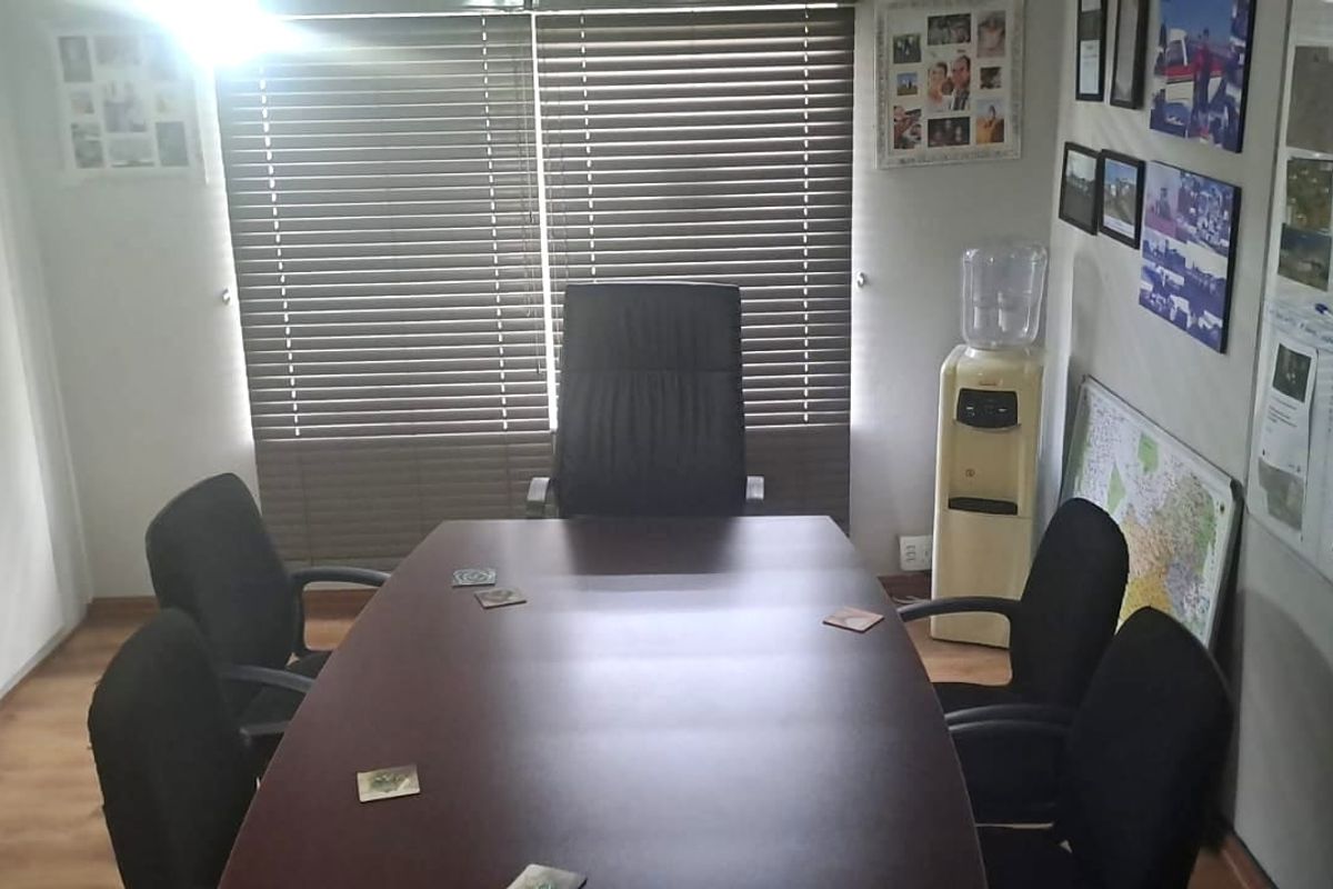 HIGH-VISIBILITY BUSINESS PROPERTY ON 1029SQM STAND - Photo 4