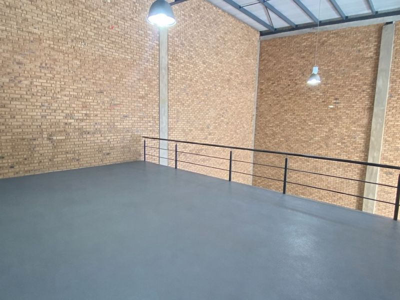 SECURE WAREHOUSE TO LET IN LANSERIA INDUSTRIAL NODE - CALL QUICK - Photo 2