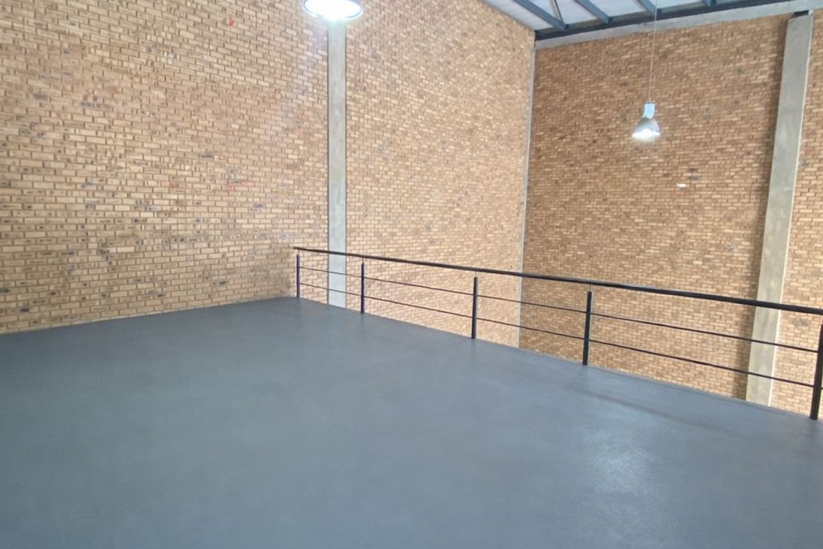 SECURE WAREHOUSE TO LET IN LANSERIA INDUSTRIAL NODE - CALL QUICK - Photo 2