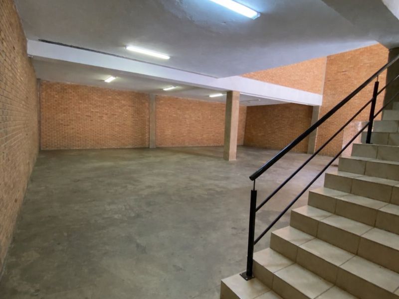 SECURE WAREHOUSE TO LET IN LANSERIA INDUSTRIAL NODE - CALL QUICK - Photo 5