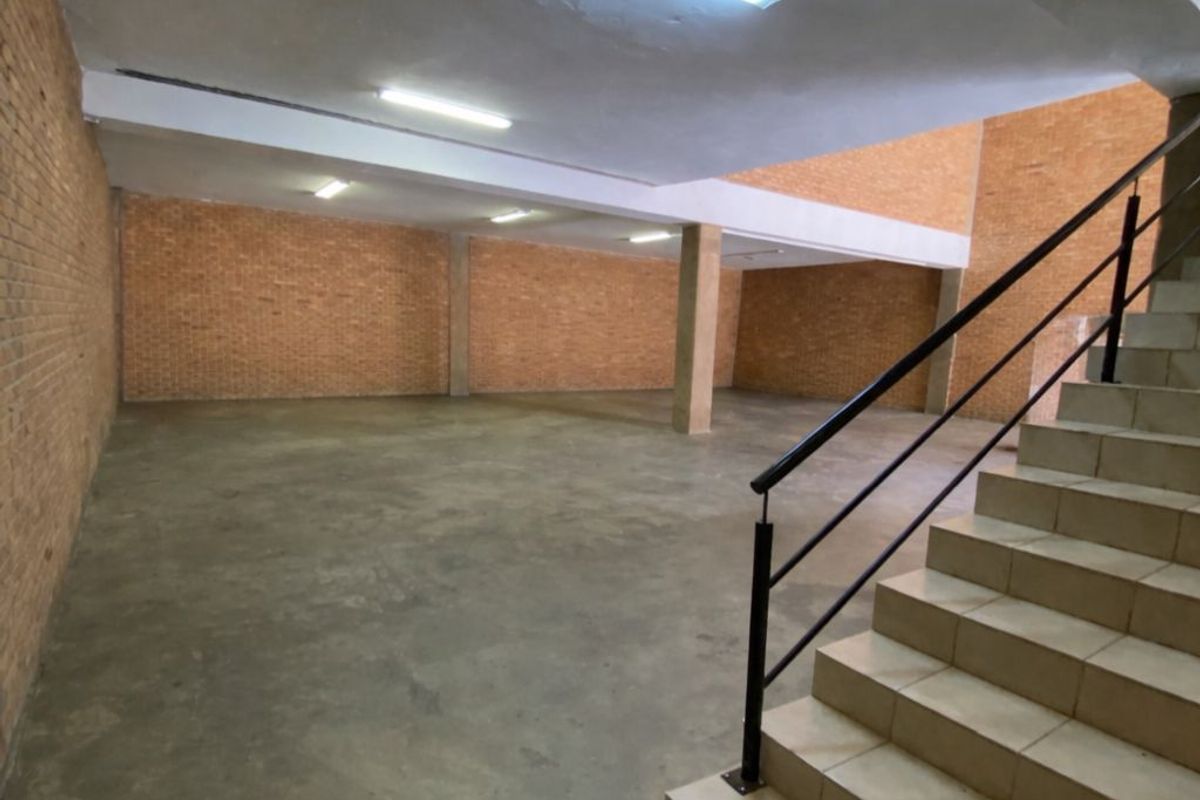 SECURE WAREHOUSE TO LET IN LANSERIA INDUSTRIAL NODE - CALL QUICK - Photo 5