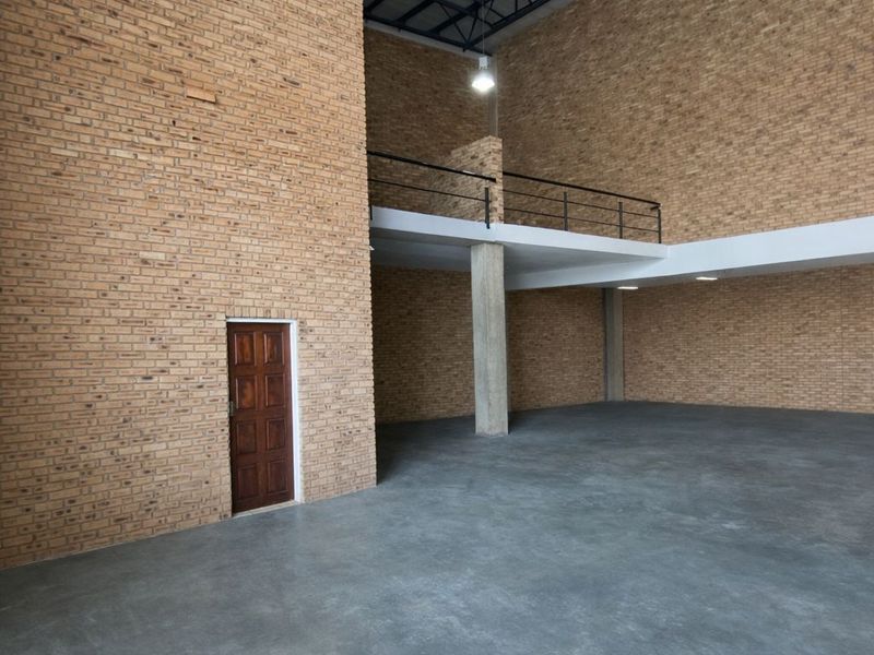 SECURE WAREHOUSE TO LET IN LANSERIA INDUSTRIAL NODE - CALL QUICK - Photo 3