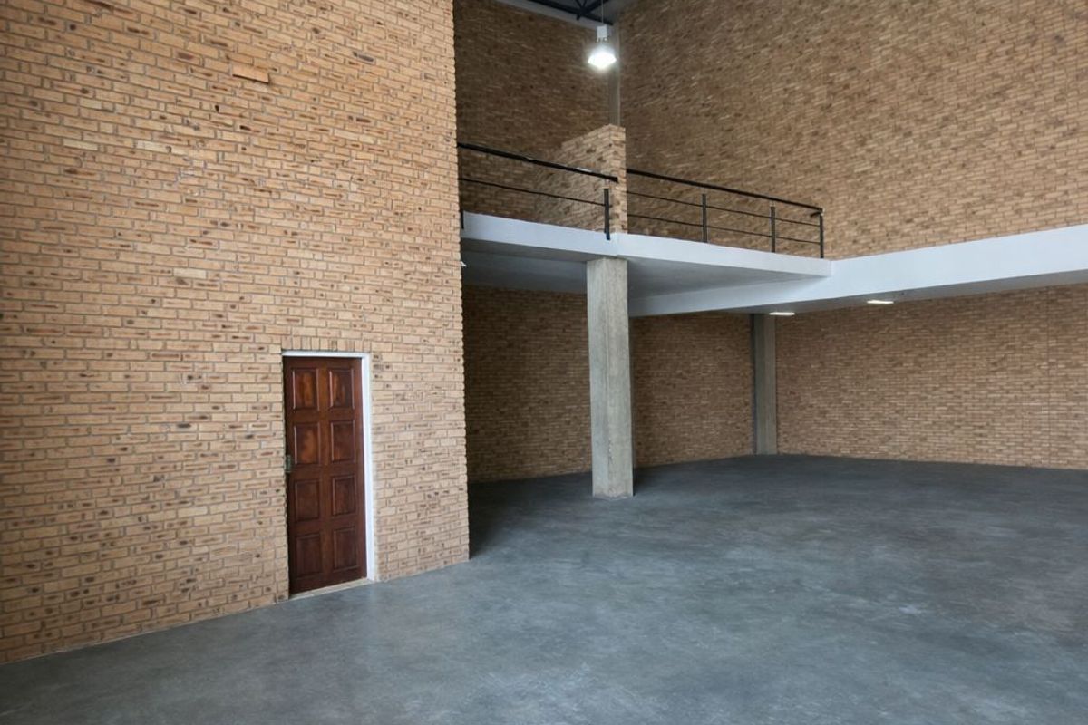 SECURE WAREHOUSE TO LET IN LANSERIA INDUSTRIAL NODE - CALL QUICK - Photo 3
