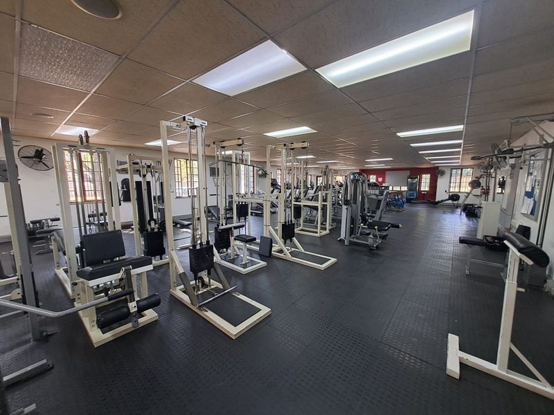 Business 1 Commercial Property | Meyerton Central. - Photo 9