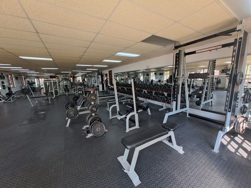 Business 1 Commercial Property | Meyerton Central. - Photo 5