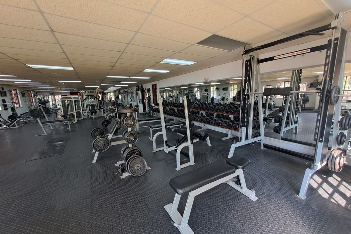 Business 1 Commercial Property | Meyerton Central. - Photo 5