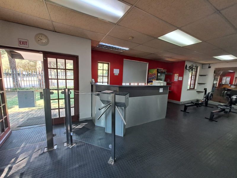 Business 1 Commercial Property | Meyerton Central. - Photo 3