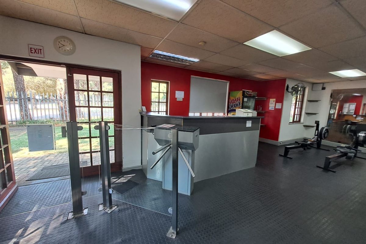 Business 1 Commercial Property | Meyerton Central. - Photo 3