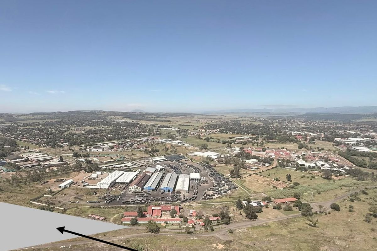 Vacant Land just off the N11 - Photo 3