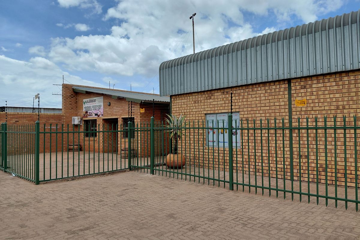 Prime Industrial Investment Opportunity – 4,430m2 in the Heart of Mokopane’s Industrial Hub - Photo 4