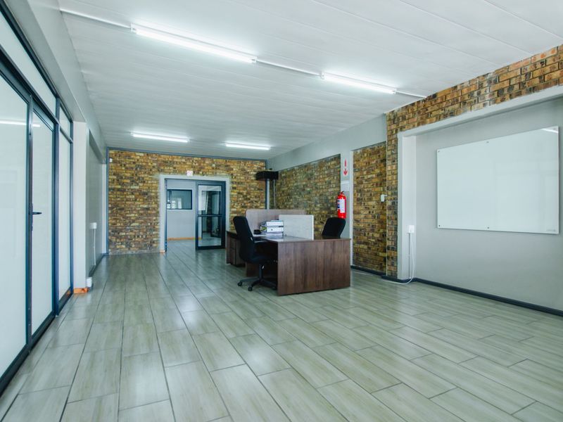 Commercial property for sale Secunda - Photo 4