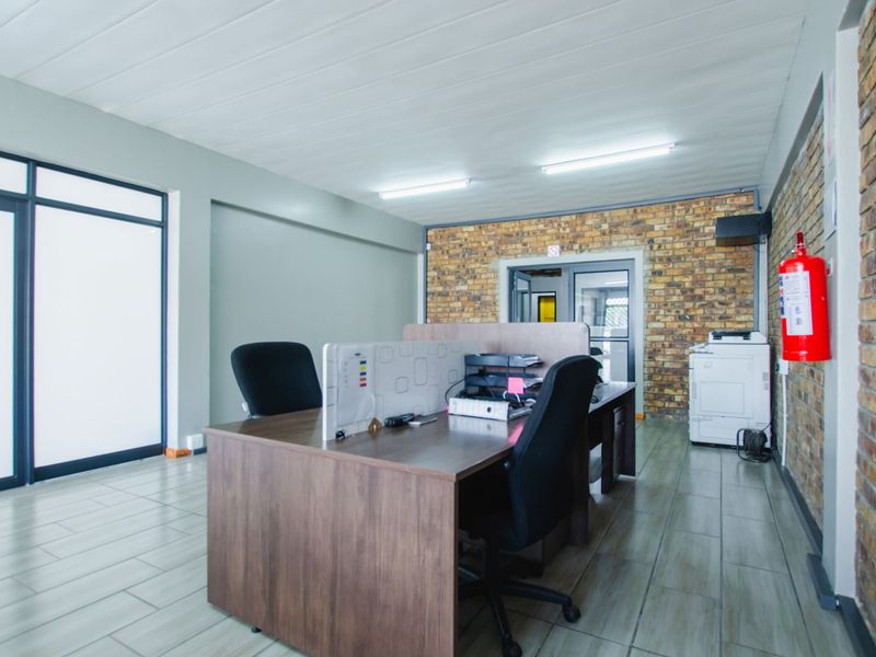 Commercial property for sale Secunda - Photo 5