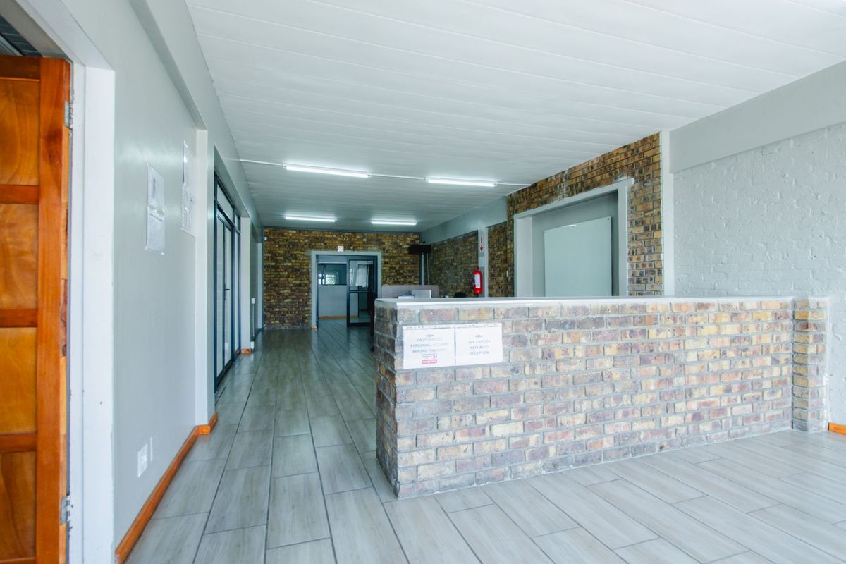 Commercial property for sale Secunda - Photo 3