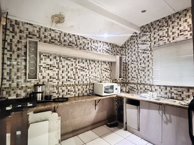 Prime Fully Rezoned Commercial Property – Endless Possibilities - Photo 8